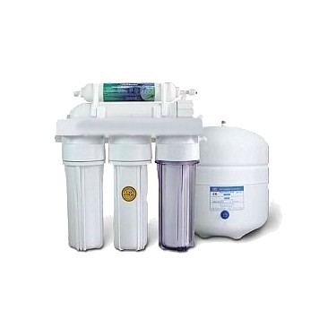 Bozkurt Su Arıtmacı