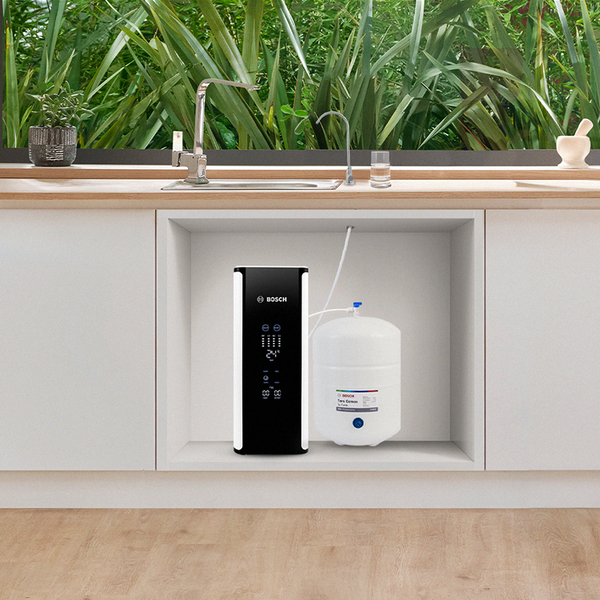 Bozkurt Su Arıtmacı