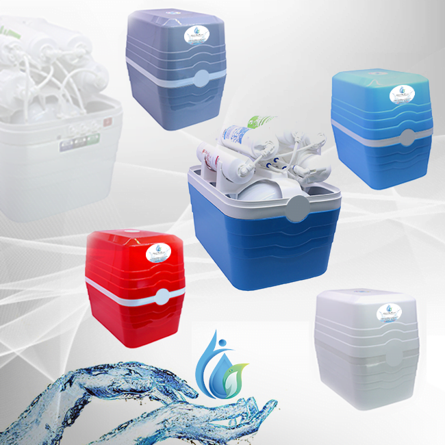 Bozkurt Su Arıtmacı